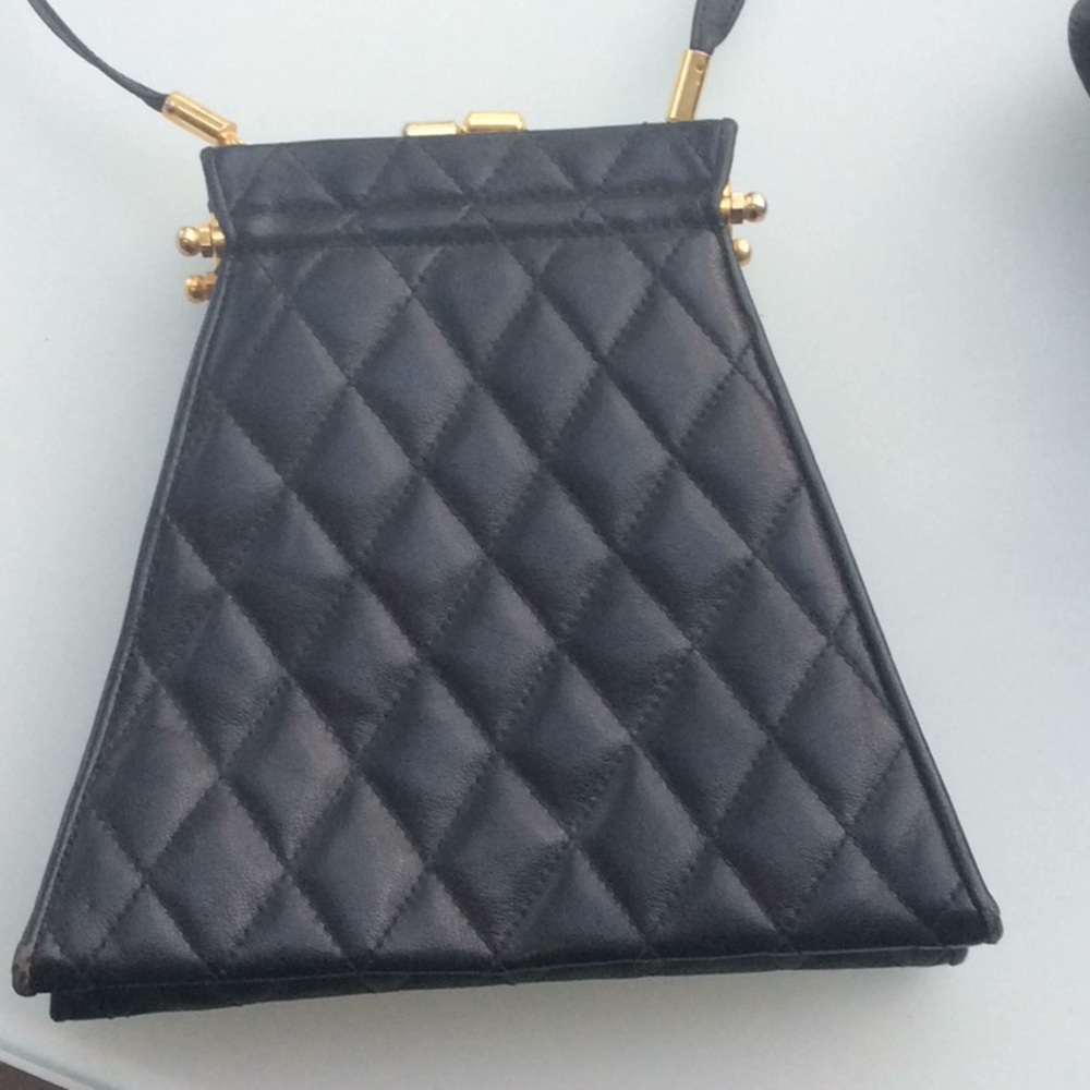 Black bag